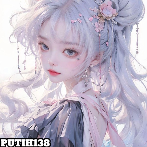 Putih138 > Putih 138 Game Populer Hits Bikin Hari Ceria!
